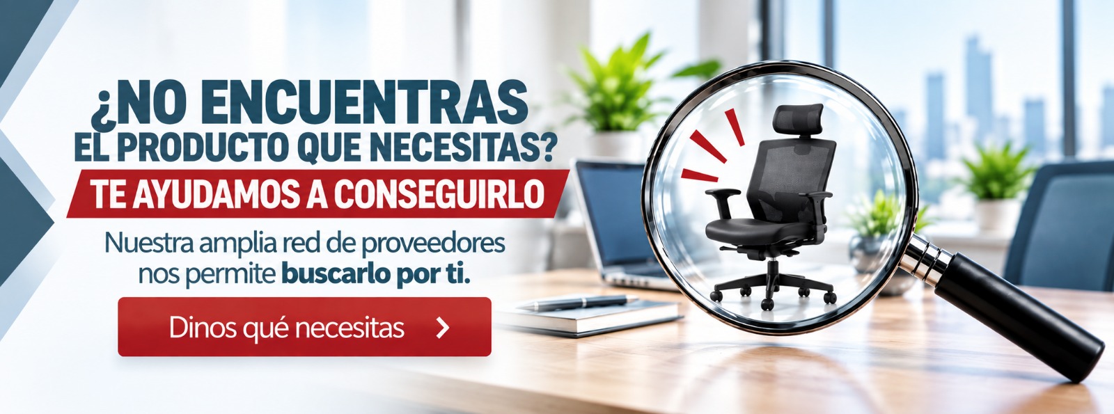 Speed Oficce Distribuidora de artículos para Oficina