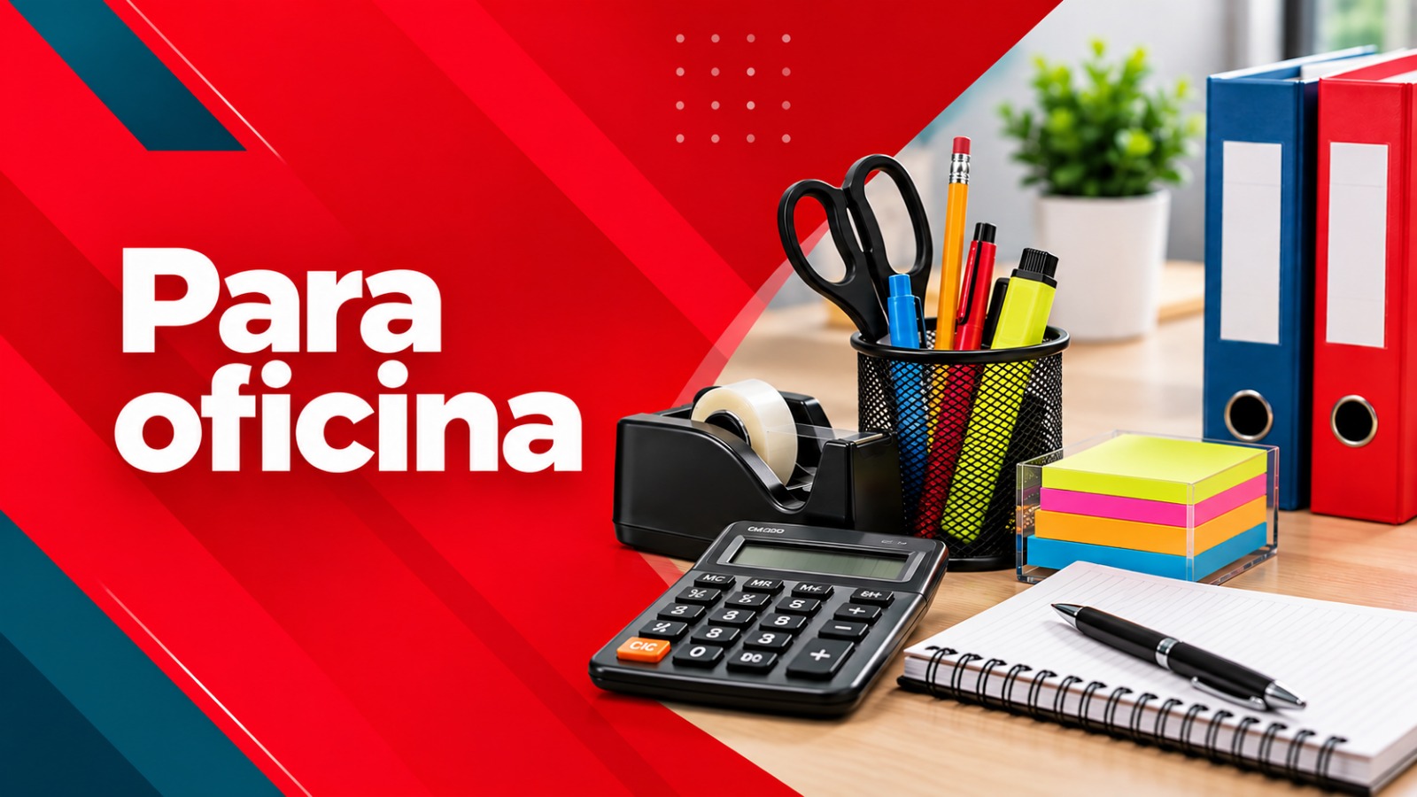 Venta de Articulos para Oficina Office y Ferre