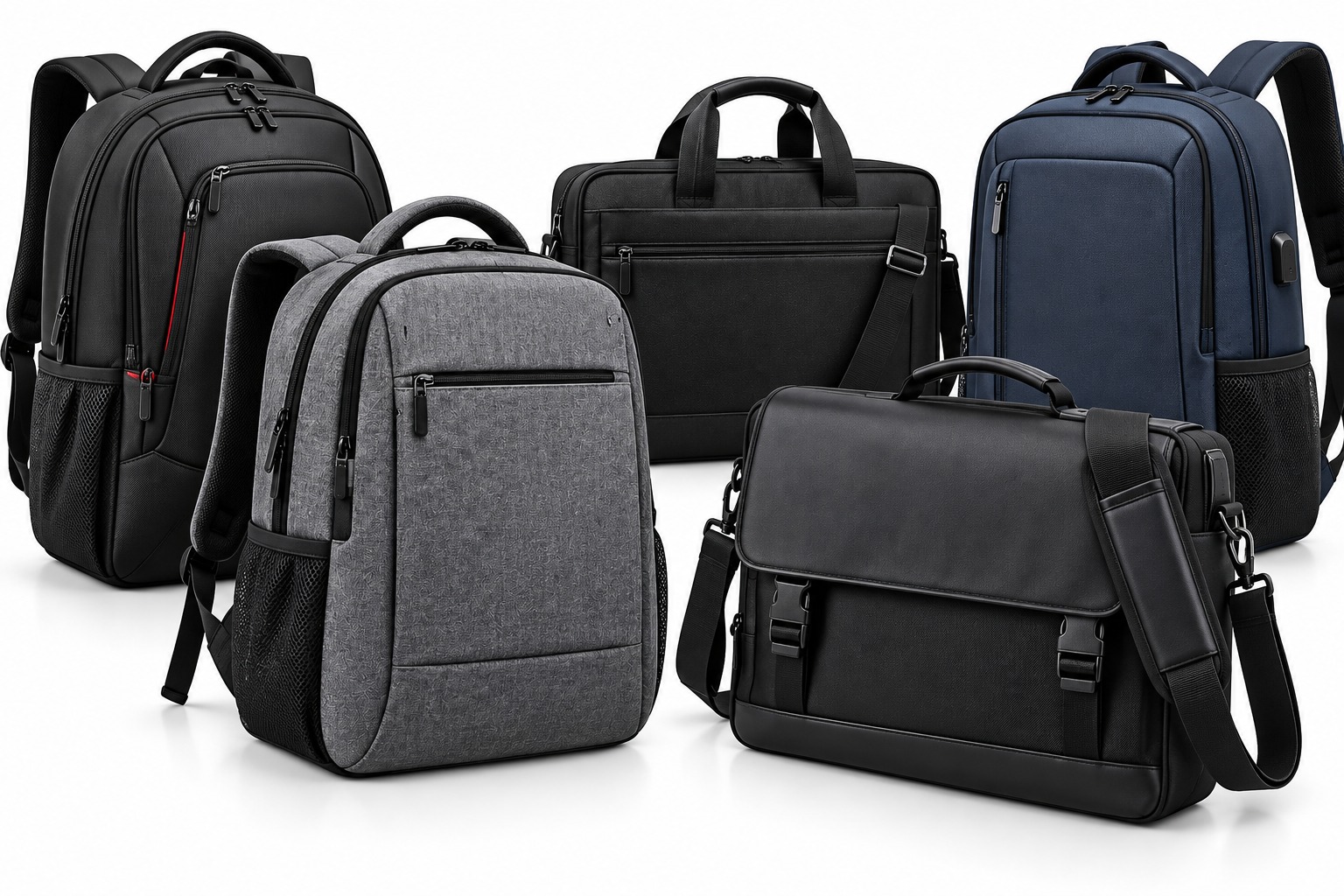 Mochilas para laptop